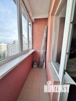 1-к квартира, на длительный срок, 54м2, 10/12 этаж