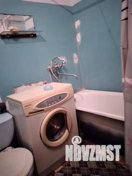 2-к квартира, посуточно, 47м2, 5/5 этаж