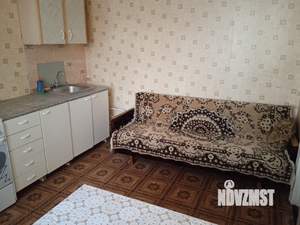1-к квартира, на длительный срок, 43м2, 3/14 этаж