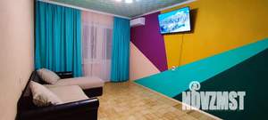 2-к квартира, посуточно, 45м2, 9/9 этаж