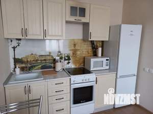 1-к квартира, посуточно, 40м2, 3/9 этаж