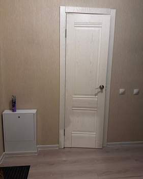 Студия квартира, на длительный срок, 35м2, 12/13 этаж