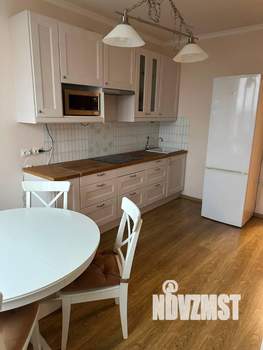 1-к квартира, на длительный срок, 46м2, 13/16 этаж