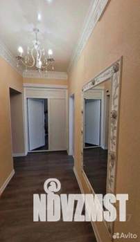 3-к квартира, на длительный срок, 72м2, 1/2 этаж