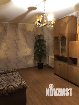 3-к квартира, на длительный срок, 65м2, 5/5 этаж