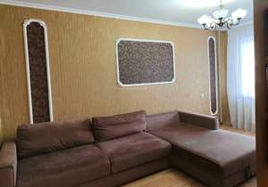 4-к квартира, на длительный срок, 75м2, 9/10 этаж