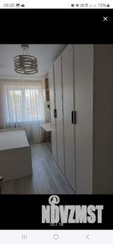 2-к квартира, на длительный срок, 41м2, 2/4 этаж