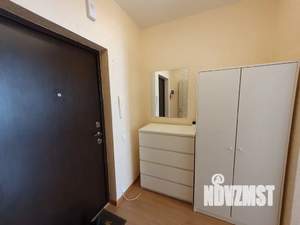 Студия квартира, посуточно, 30м2, 3/10 этаж