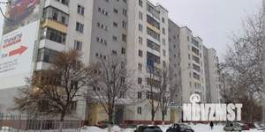 2-к квартира, на длительный срок, 53м2, 5/10 этаж
