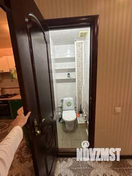 2-к квартира, на длительный срок, 50м2, 3/6 этаж