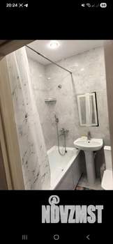 Студия квартира, на длительный срок, 26м2, 11/15 этаж