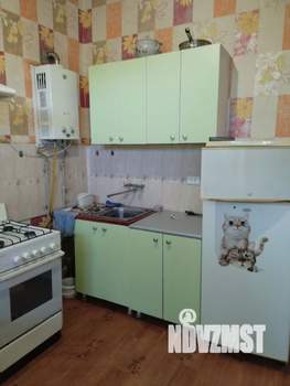 1-к квартира, на длительный срок, 36м2, 1/1 этаж