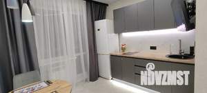 1-к квартира, посуточно, 35м2, 9/9 этаж