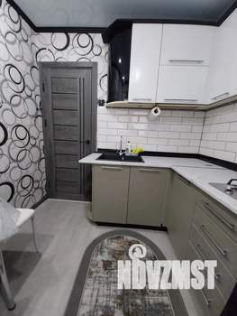 1-к квартира, посуточно, 33м2, 4/5 этаж