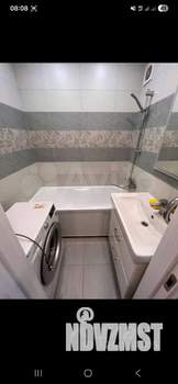 1-к квартира, на длительный срок, 34м2, 6/10 этаж