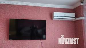 2-к квартира, посуточно, 83м2, 14/18 этаж