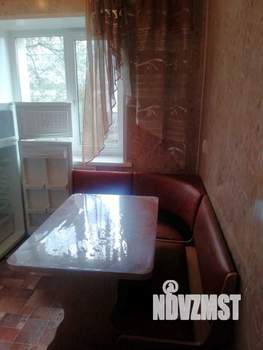 3-к квартира, на длительный срок, 43м2, 3/5 этаж