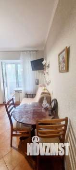 1-к квартира, на длительный срок, 45м2, 2/12 этаж