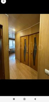 1-к квартира, на длительный срок, 35м2, 3/5 этаж