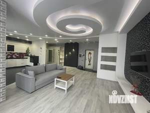 2-к квартира, на длительный срок, 89м2, 7/14 этаж