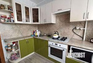 4-к квартира, на длительный срок, 75м2, 6/10 этаж