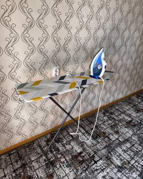 1-к квартира, на длительный срок, 44м2, 1/10 этаж