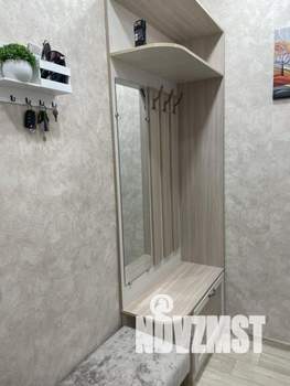 2-к квартира, на длительный срок, 45м2, 1/5 этаж