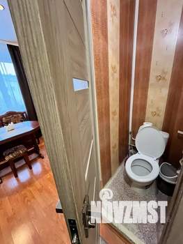 1-к квартира, посуточно, 37м2, 4/9 этаж