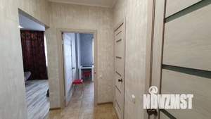 1-к квартира, посуточно, 41м2, 9/10 этаж