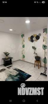 2-к квартира, на длительный срок, 45м2, 2/6 этаж