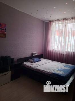 1-к квартира, на длительный срок, 34м2, 2/3 этаж