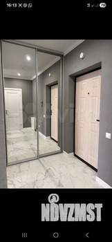 1-к квартира, на длительный срок, 36м2, 10/21 этаж