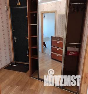 3-к квартира, на длительный срок, 69м2, 4/6 этаж