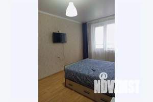 1-к квартира, посуточно, 45м2, 6/9 этаж