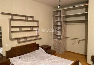 1-к квартира, на длительный срок, 42м2, 2/9 этаж