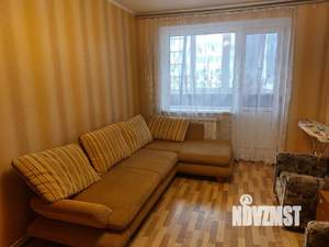 2-к квартира, на длительный срок, 59м2, 6/10 этаж