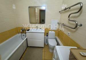 1-к квартира, на длительный срок, 48м2, 13/18 этаж