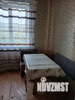 2-к квартира, посуточно, 49м2, 5/10 этаж