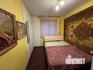 3-к квартира, на длительный срок, 47м2, 1/5 этаж