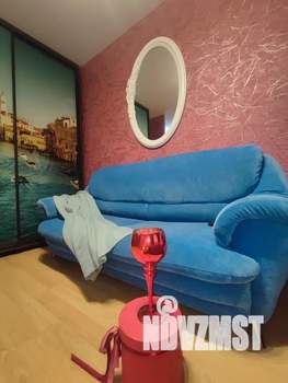 1-к квартира, посуточно, 33м2, 8/9 этаж