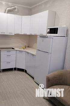 1-к квартира, на длительный срок, 36м2, 15/21 этаж