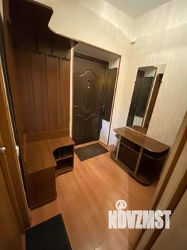 1-к квартира, на длительный срок, 33м2, 1/3 этаж