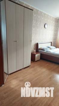 2-к квартира, посуточно, 60м2, 4/10 этаж