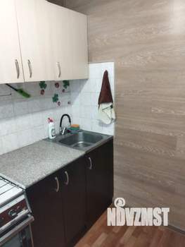 1-к квартира, на длительный срок, 31м2, 4/5 этаж