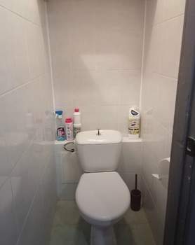 2-к квартира, на длительный срок, 50м2, 5/5 этаж