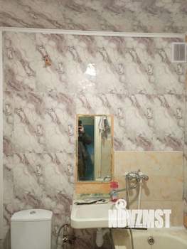 1-к квартира, на длительный срок, 31м2, 2/5 этаж