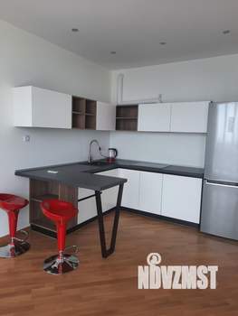 2-к квартира, посуточно, 80м2, 1/1 этаж