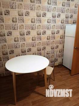 1-к квартира, на длительный срок, 46м2, 3/6 этаж