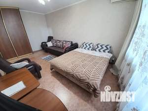 1-к квартира, посуточно, 35м2, 7/9 этаж