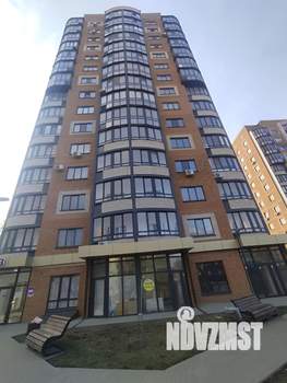 3-к квартира, на длительный срок, 91м2, 14/17 этаж